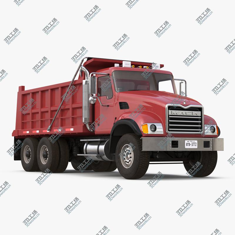 images/goods_img/202105072/Dump Truck Mack/1.jpg